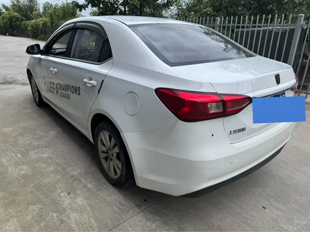 ROEWE 360