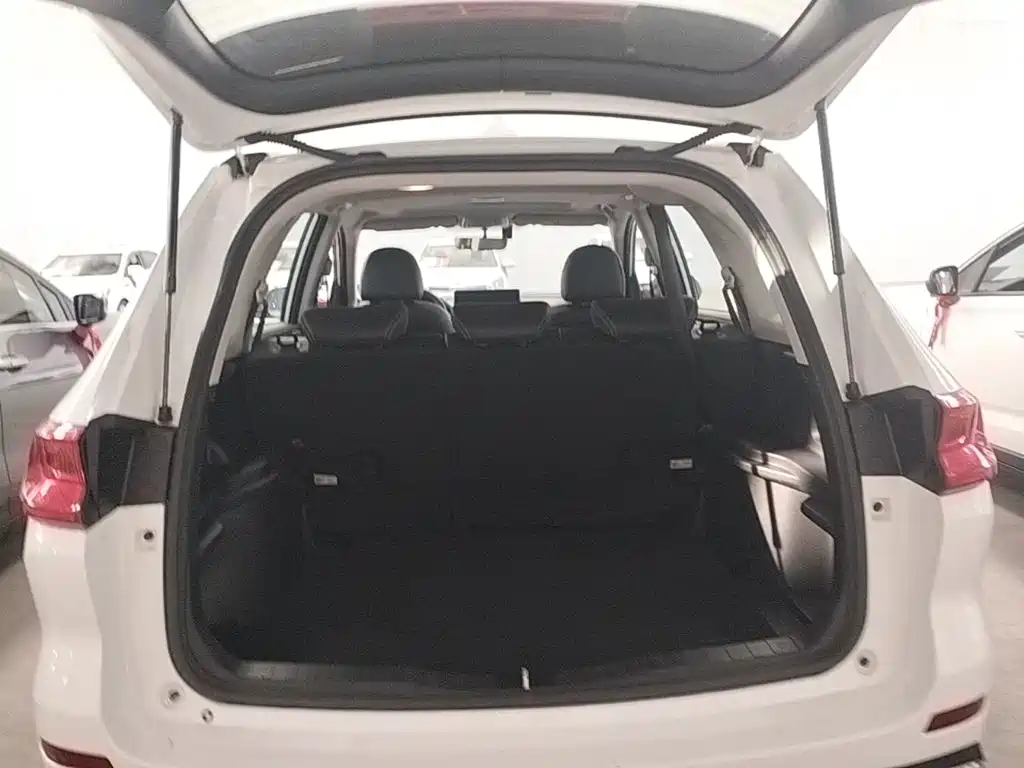 Haval M6 — миниатюра 19