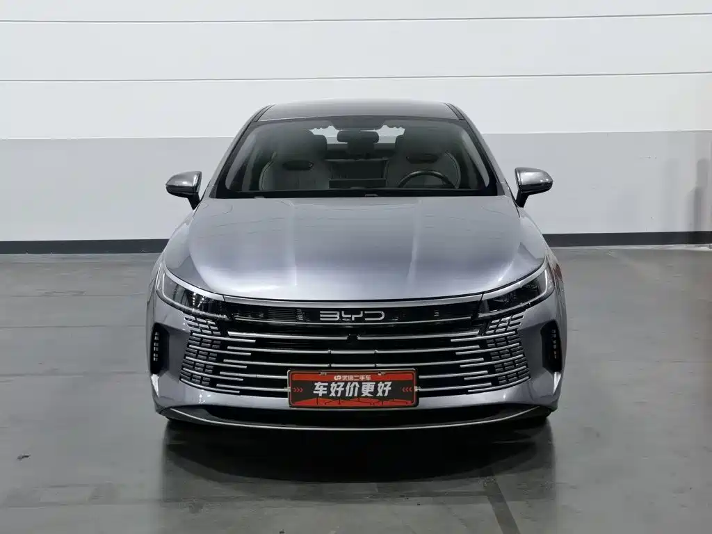 BYD Destroyer 05 — миниатюра 3