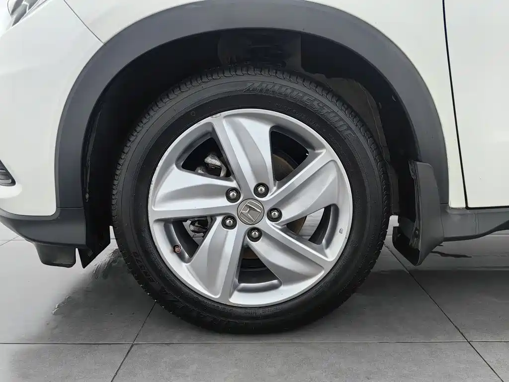 Honda Vezel — миниатюра 17