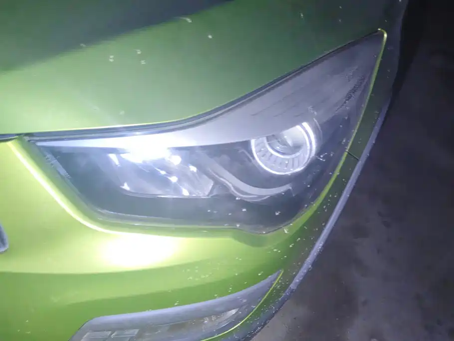 Haima Haima S5 — миниатюра 5