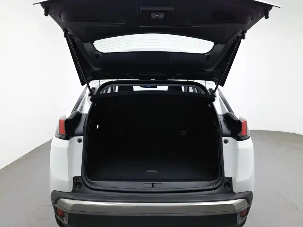 Peugeot 4008 — миниатюра 16