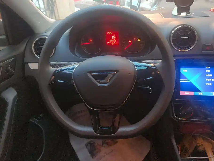 Jetta VA3 — миниатюра 15
