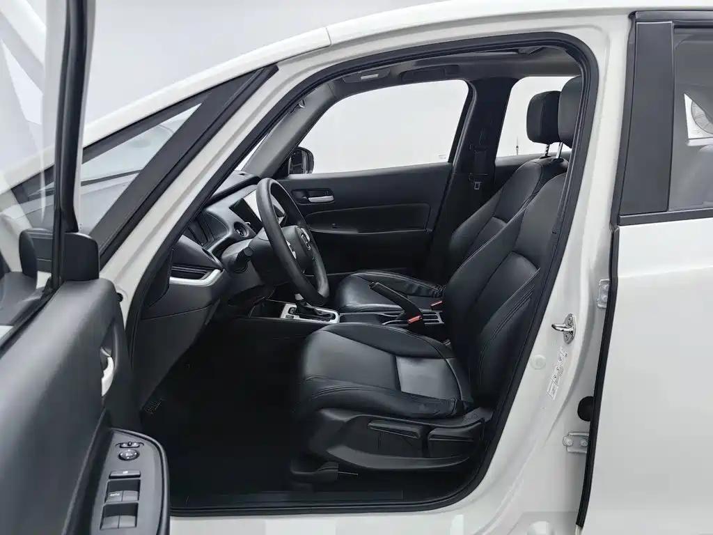 Honda Fit — миниатюра 10