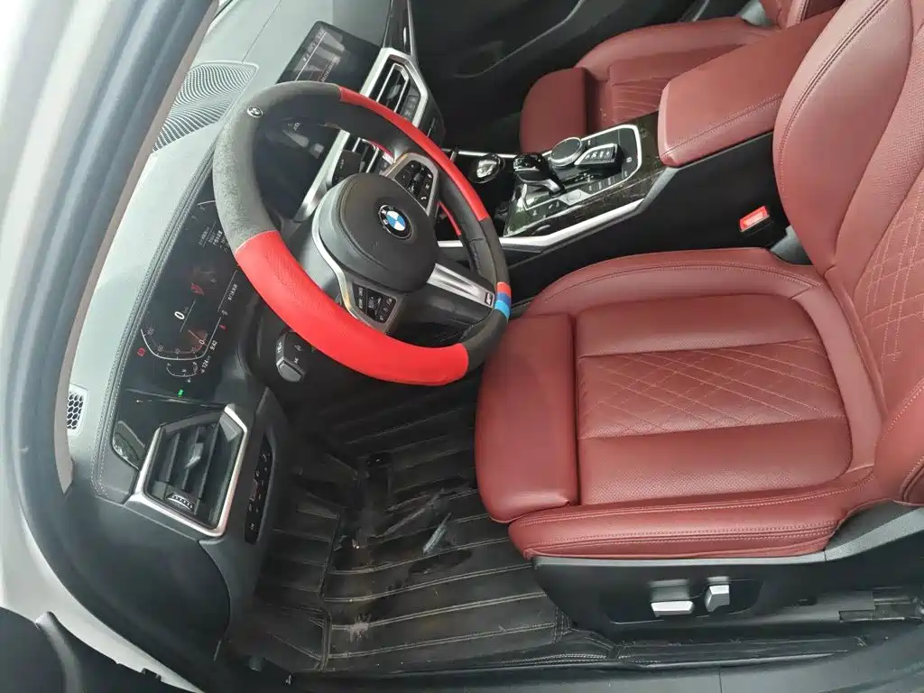 BMW 3 Series — миниатюра 16