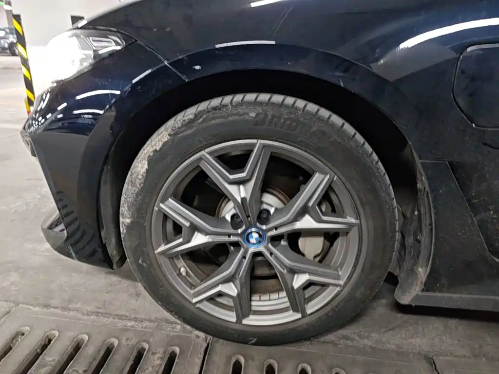 BMW i3 — миниатюра 23