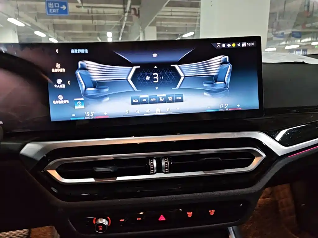BMW i3 — миниатюра 13
