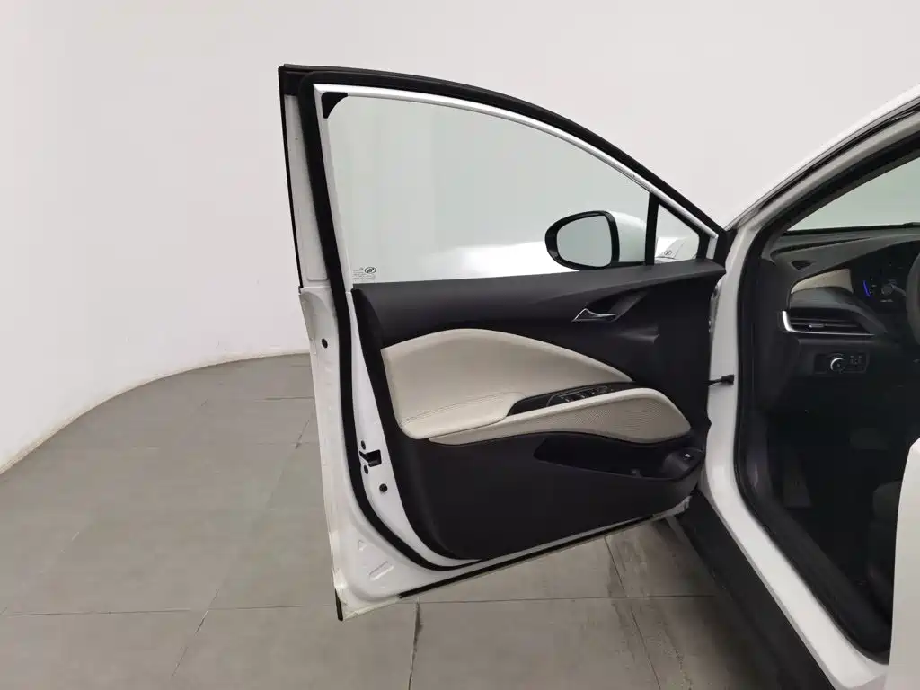 Buick Velite 6 — миниатюра 8
