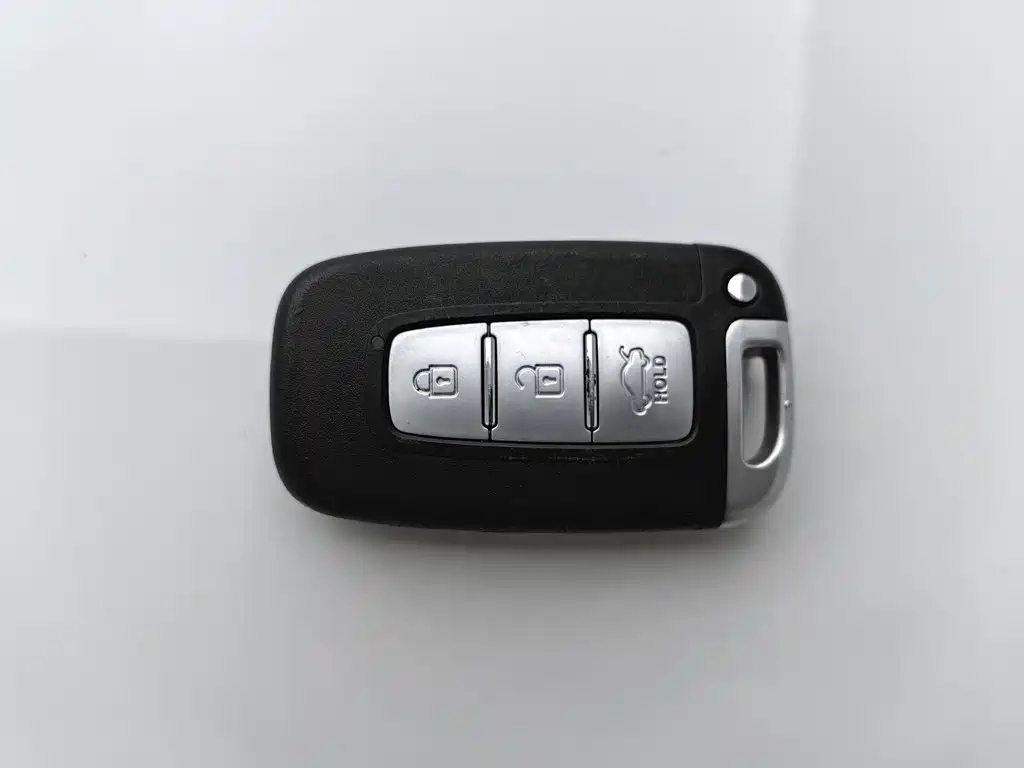 Hyundai Elantra Langdong — миниатюра 19