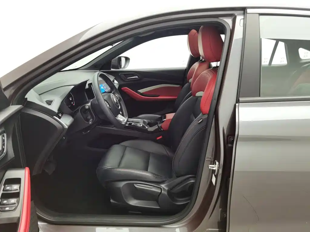 MG MG5 — миниатюра 10