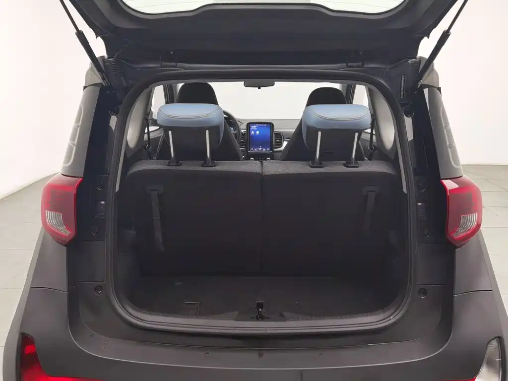 Chery QQ Little Ant — миниатюра 16