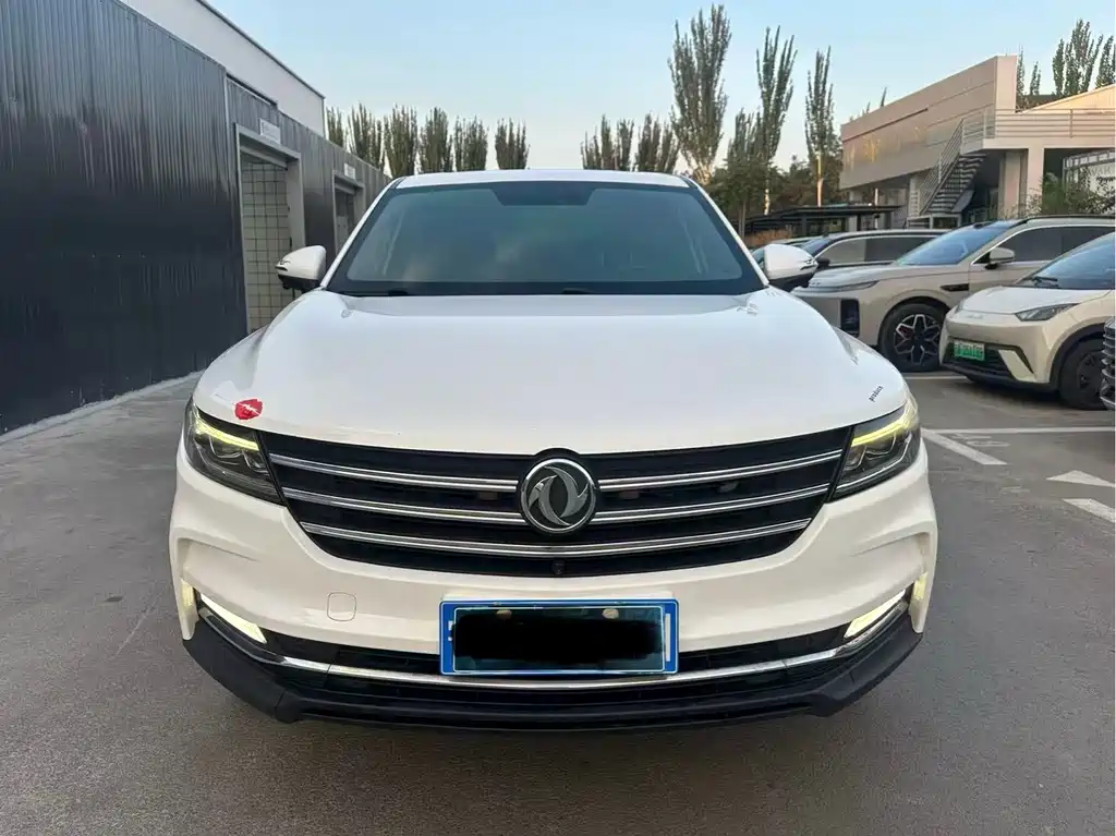Fengguang Fengguang ix5 — миниатюра 2