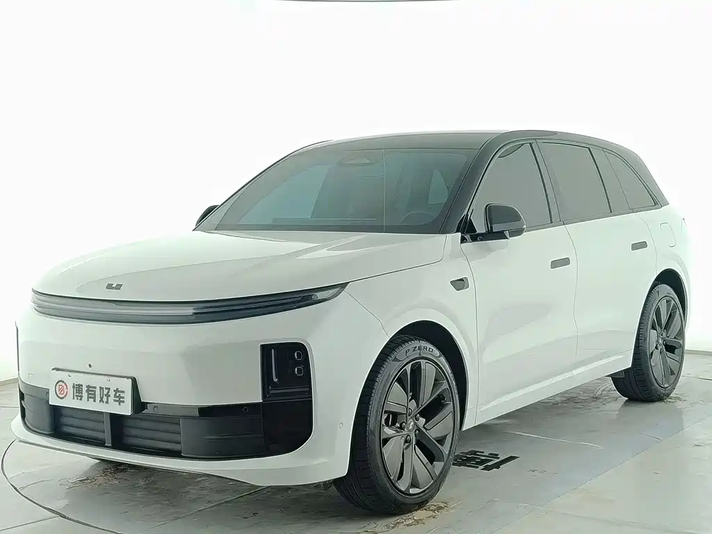 Li Auto L6 2024 Pro