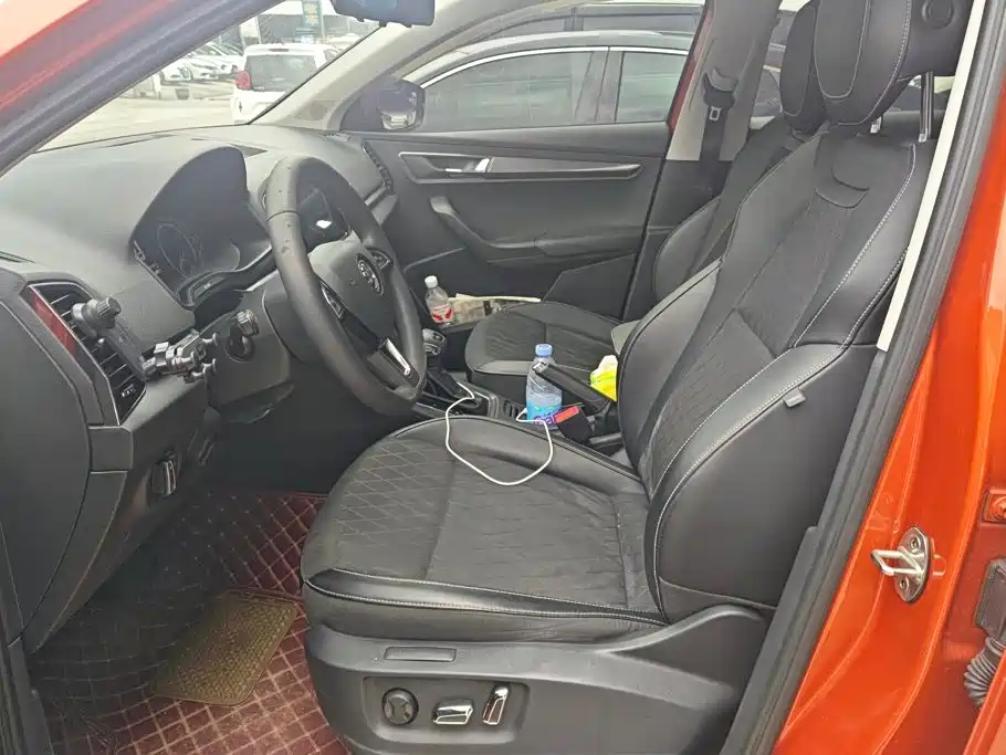 Skoda Karoq — миниатюра 9