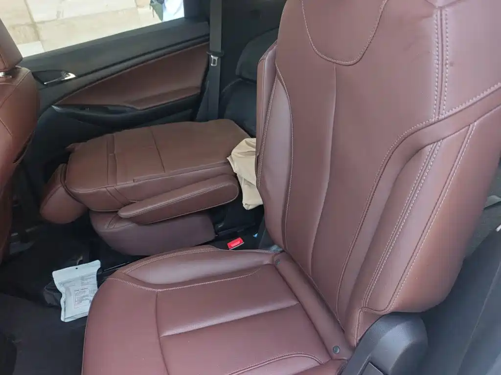 Buick GL6 — миниатюра 18