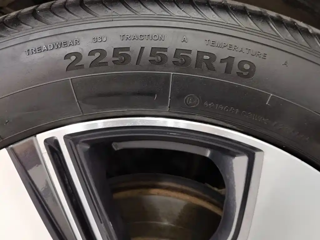 Changan CS55PLUS — миниатюра 24