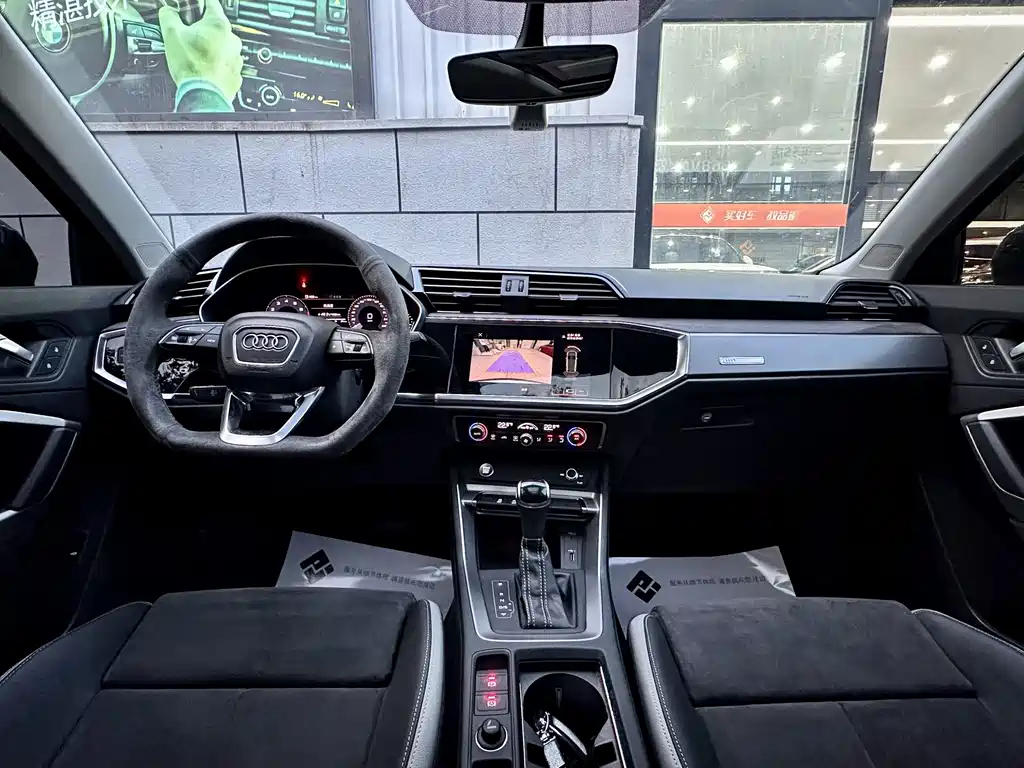 Audi Q3 — миниатюра 17