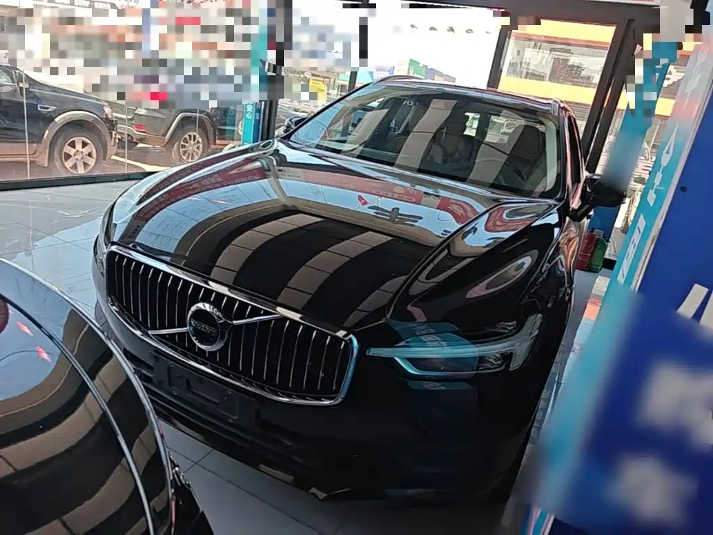 Volvo XC60 — миниатюра 2