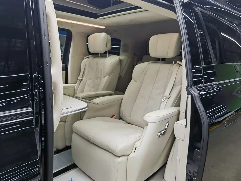 Buick Electra Encasa — миниатюра 10