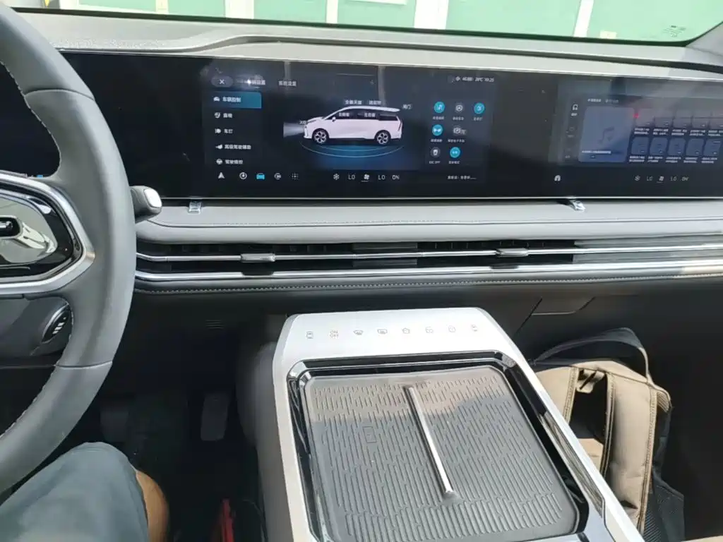 Maxus G70 — миниатюра 13