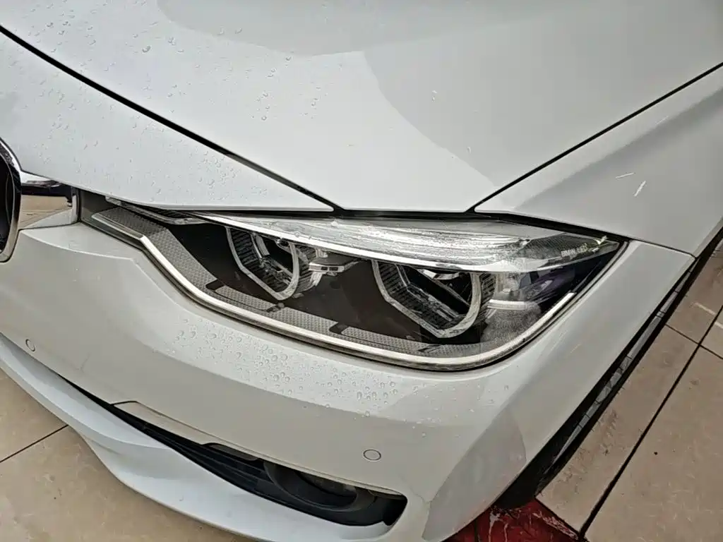 BMW 3 Series — миниатюра 24