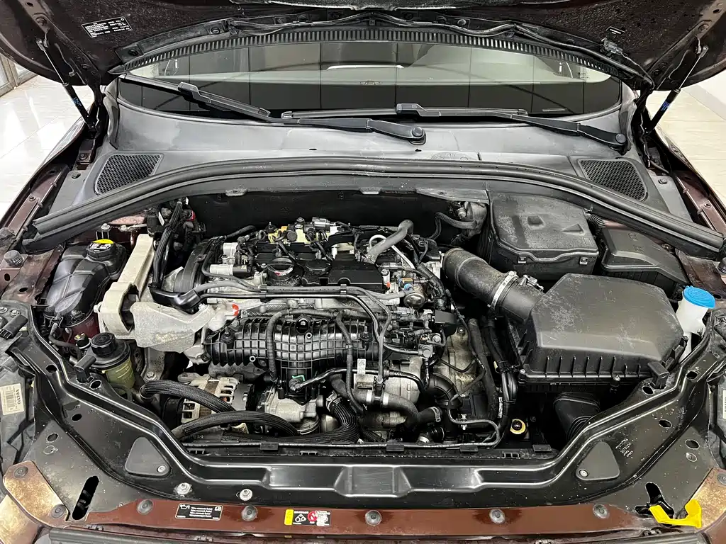 Volvo XC60 (Import) — миниатюра 15