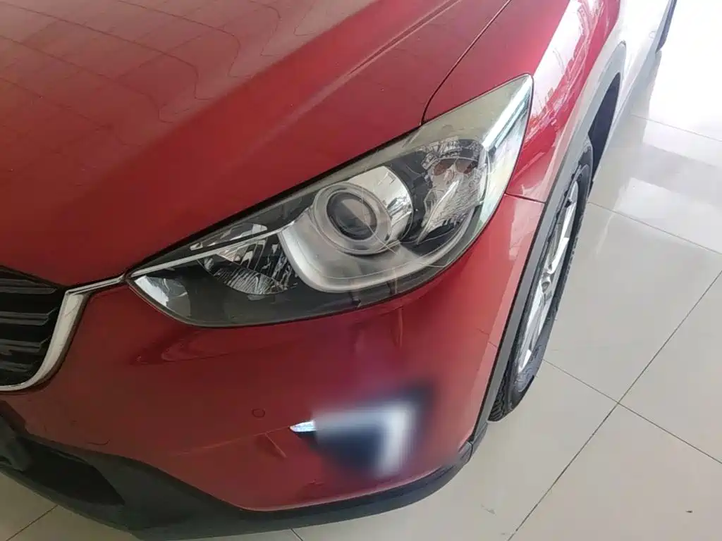 Mazda CX-5 — миниатюра 24