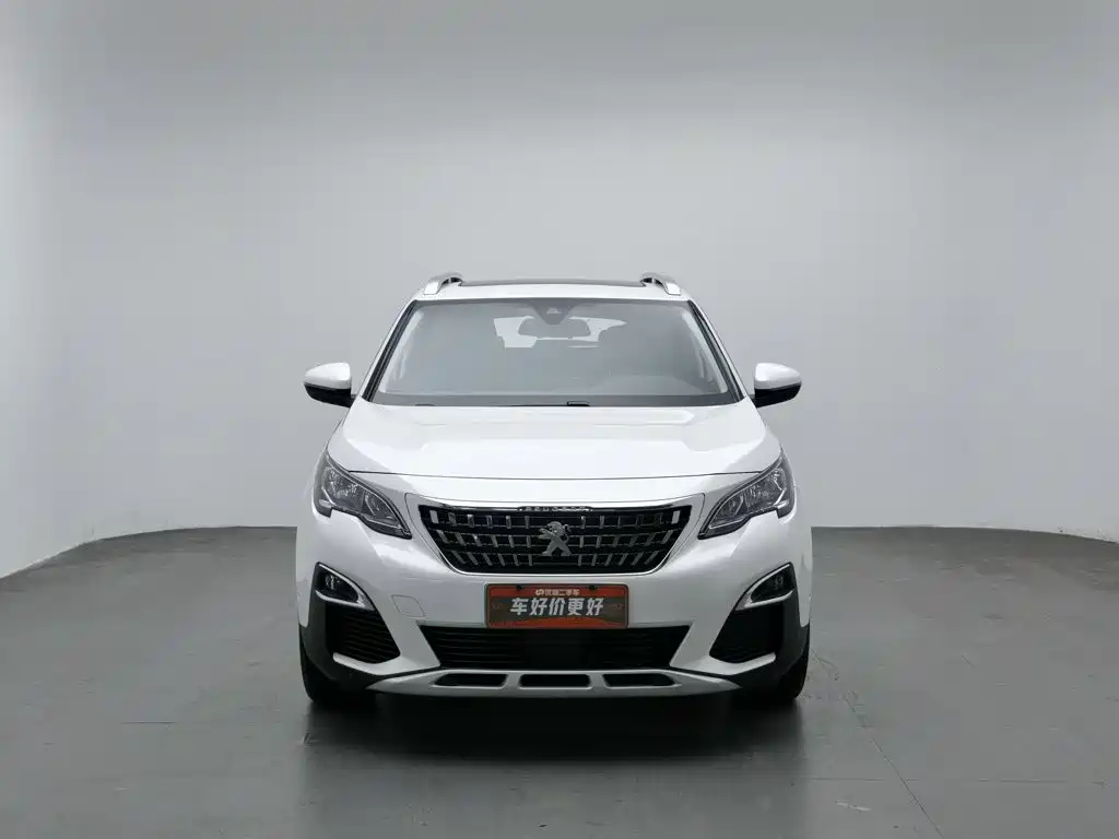Peugeot 4008 — миниатюра 3