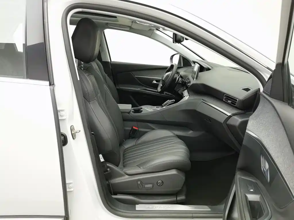 Peugeot 4008 — миниатюра 23