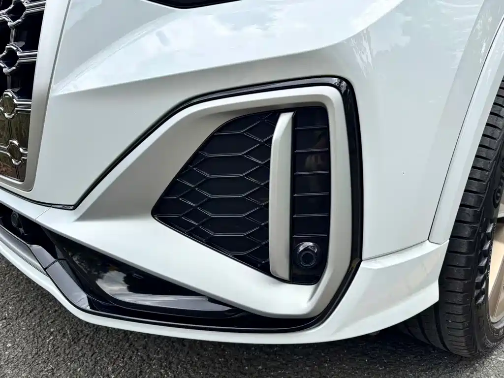 Audi Q2L — миниатюра 19