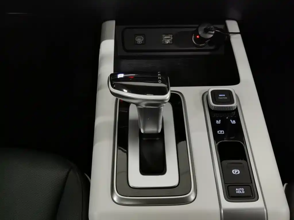 Hyundai ix35 — миниатюра 13