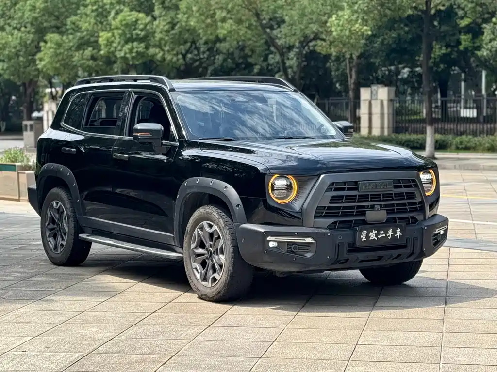 Haval Big Dog — миниатюра 3