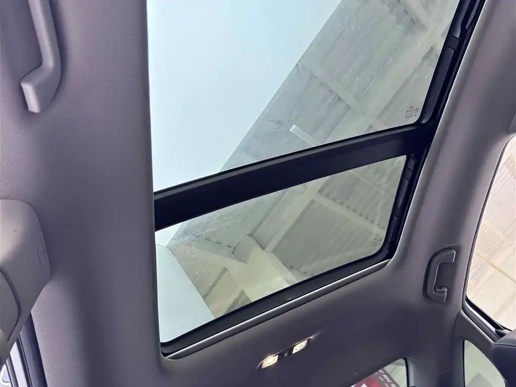 Honda Accord 2022 260TURBO Luxury