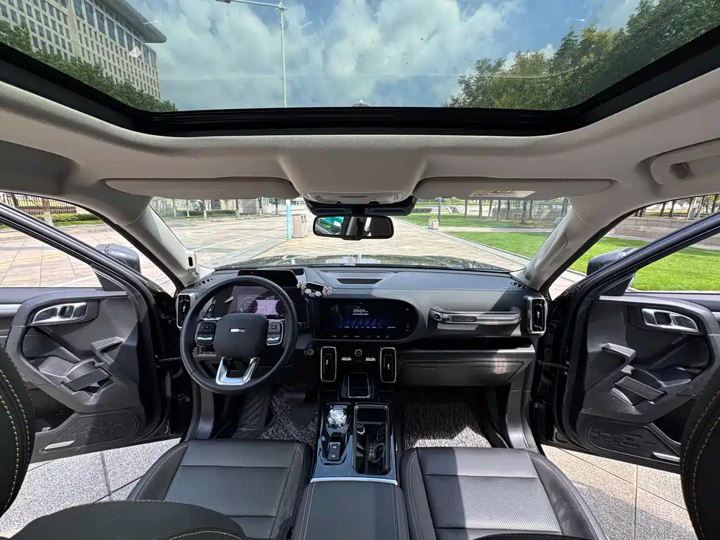 Haval Big Dog — миниатюра 28