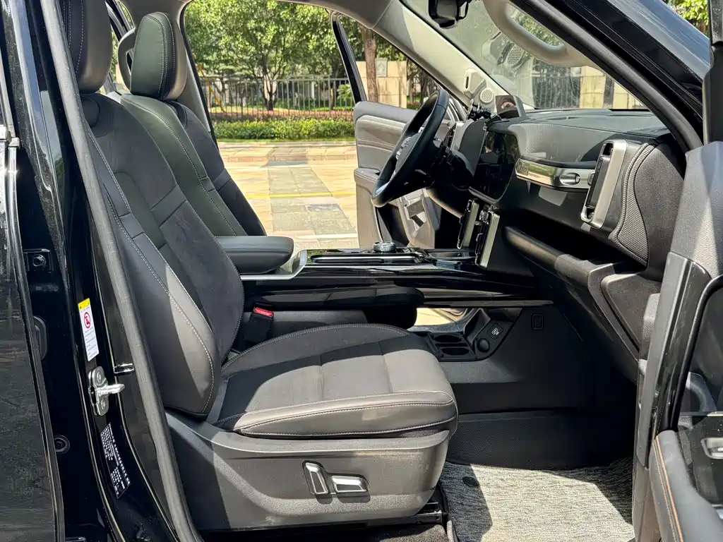 Haval Big Dog — миниатюра 20