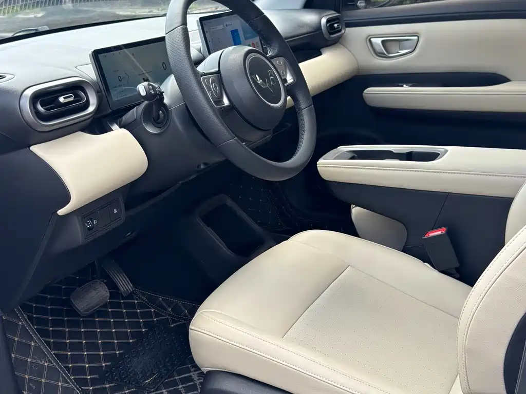 Wuling Bingo PLUS — миниатюра 5