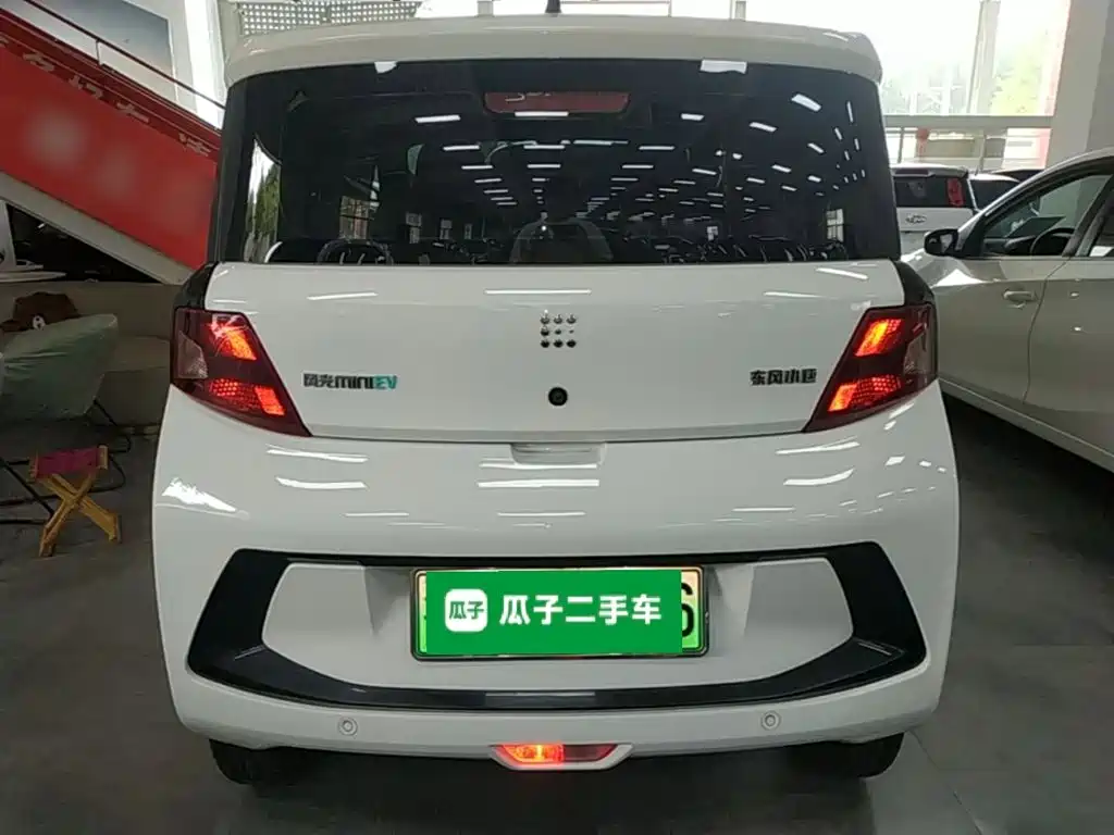Fengguang Fengguang MINIEV — миниатюра 6