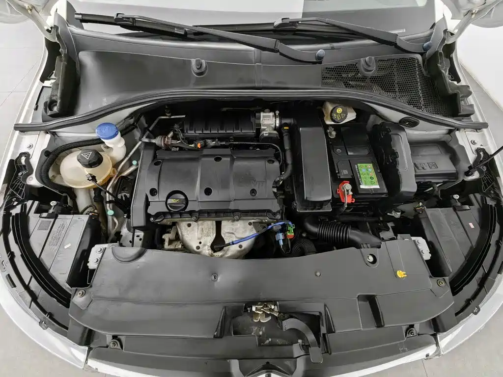 Citroen Elysee — миниатюра 6