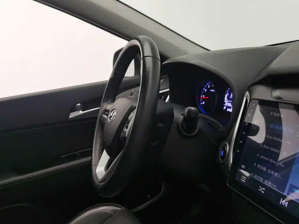 Hyundai ix25 — миниатюра 22