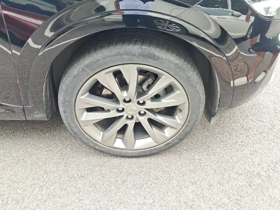 Buick Envision S — миниатюра 6