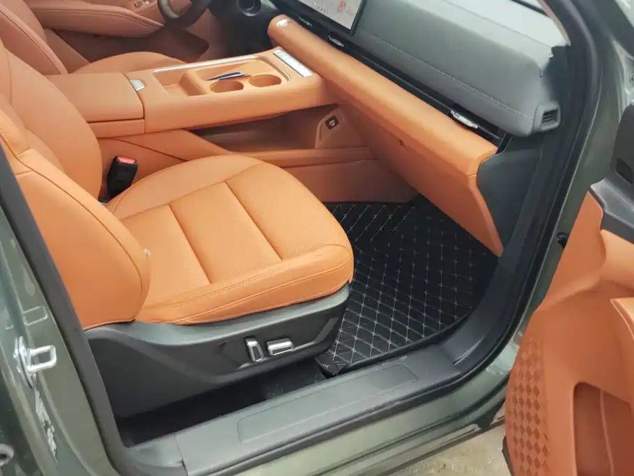Haval H6L - фото 8