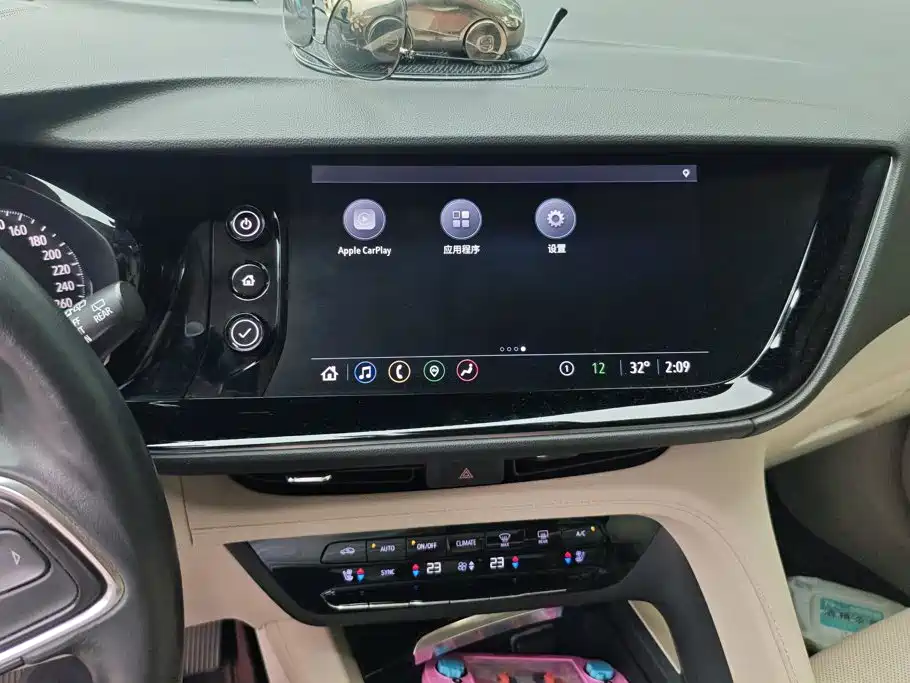 Buick Envision S — миниатюра 13