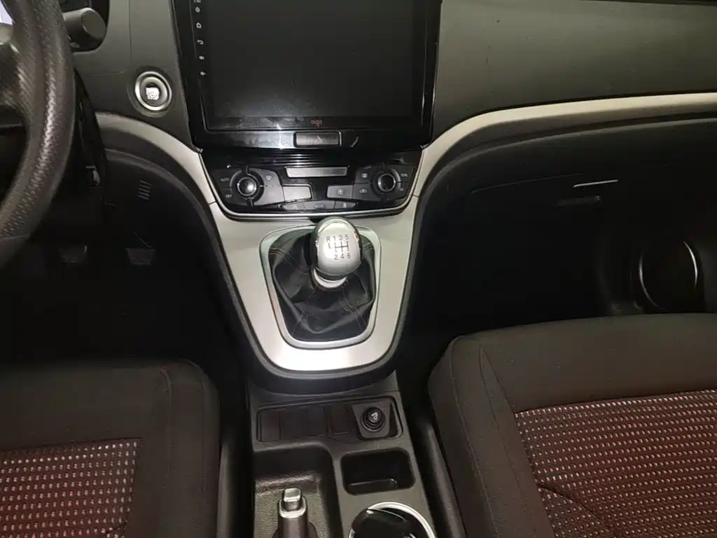 Haval M6 — миниатюра 14