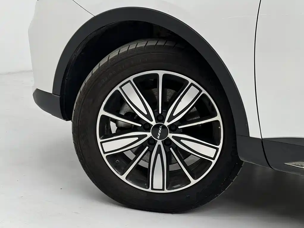 Haval H6 — миниатюра 12