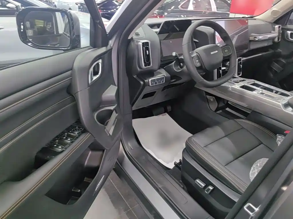 Haval Big Dog — миниатюра 16