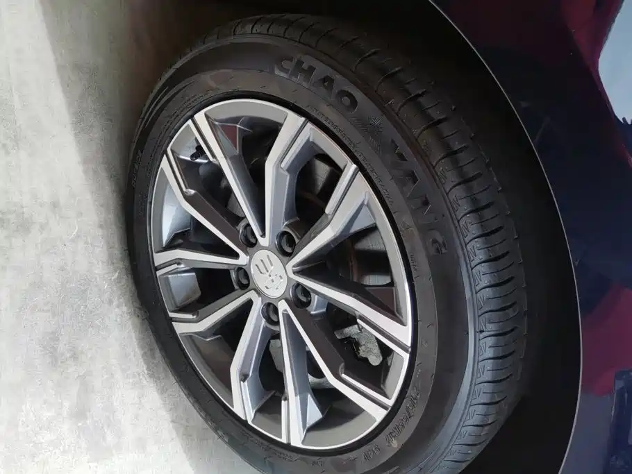 BYD MAX — миниатюра 6