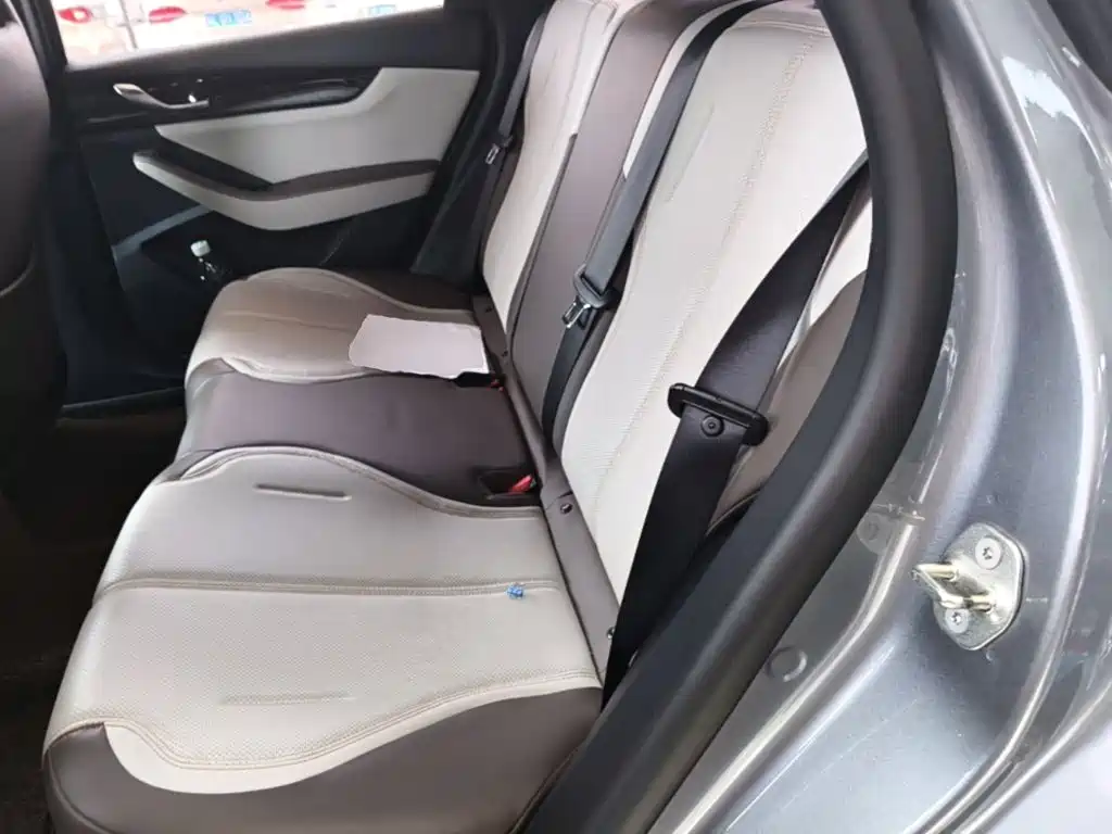 BYD Qin PLUS — миниатюра 17