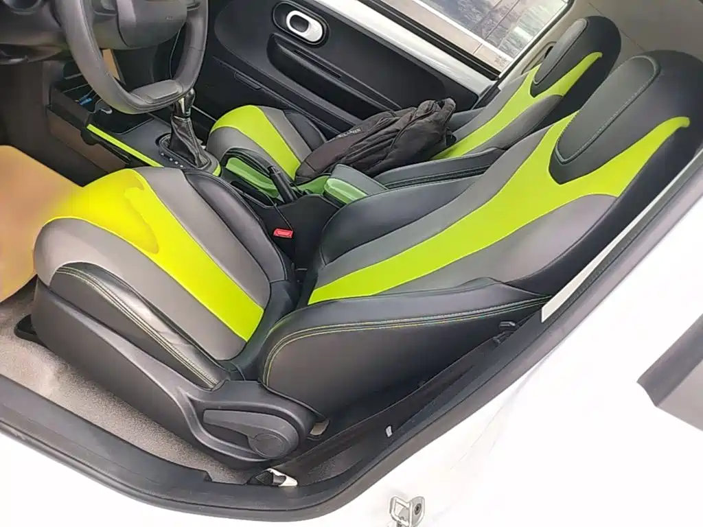 Roewe Clever — миниатюра 15
