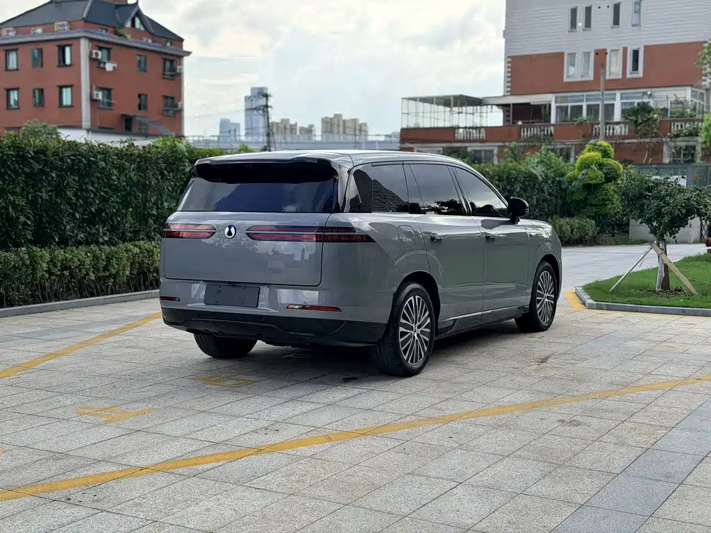 Denza Zoom N8L — миниатюра 21