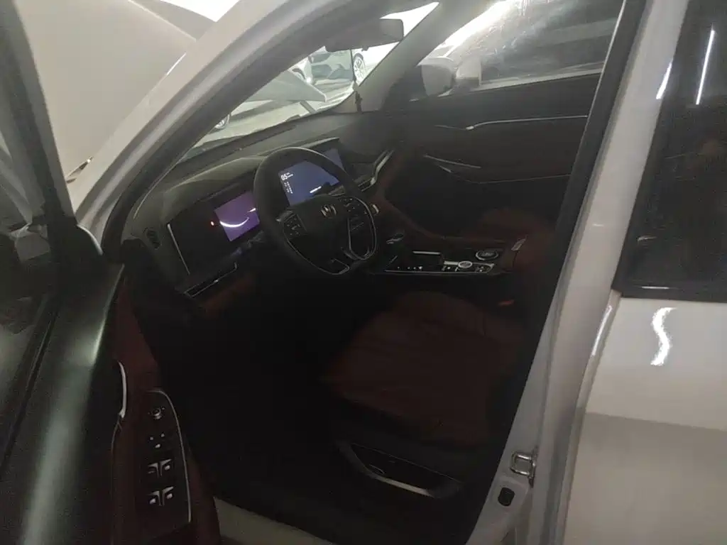 Changan CS75 PLUS — миниатюра 18